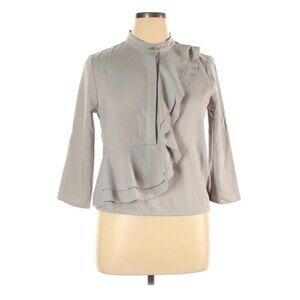Blush Women's Long Sleeve Blouse Size XL